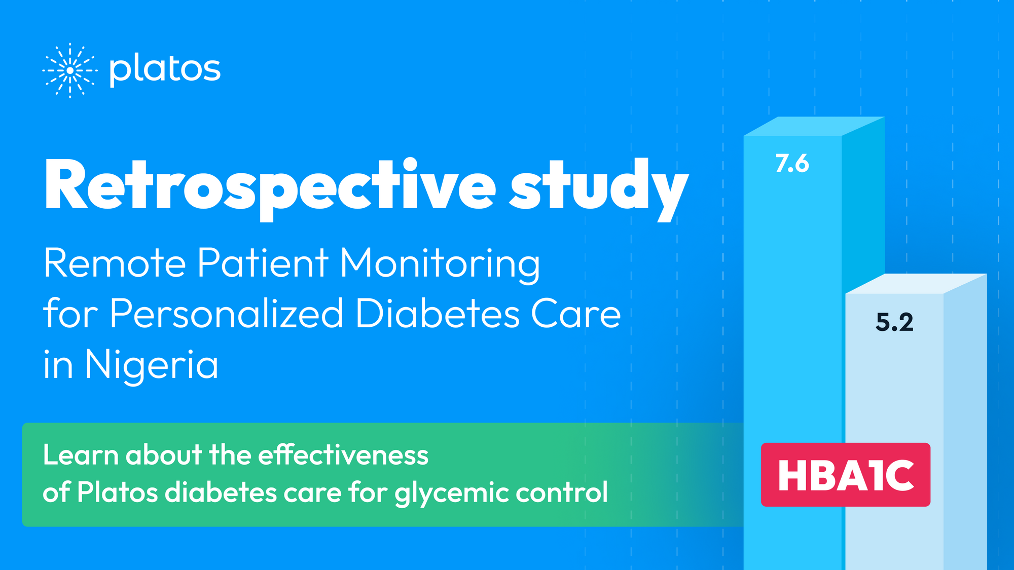 Remote Patient Monitoring for Personalized Diabetes Care in Nigeria