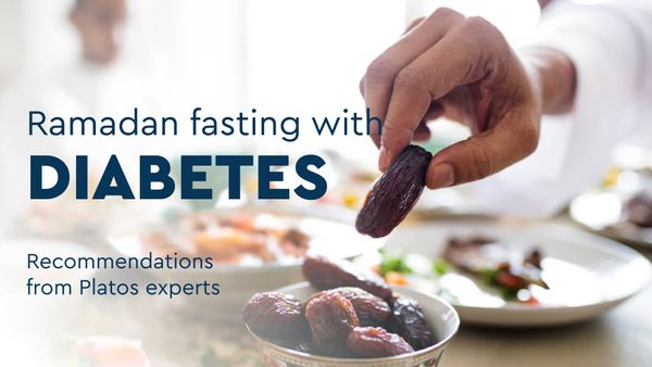 Ramadan Fasting With Diabetes