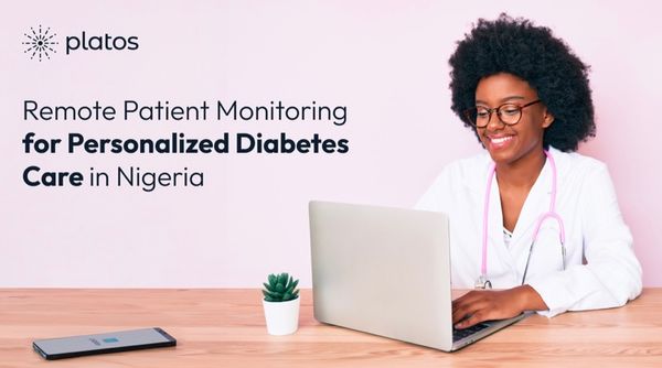 Remote Patient Monitoring for Personalized Diabetes Care in Nigeria